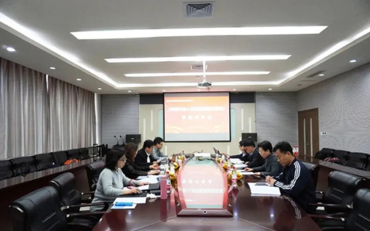 上G环球官方网站受邀参编《焊接机器人培训基地建设标准》！