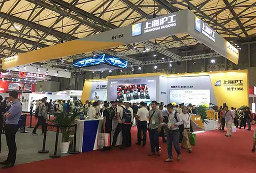 2019年北京·埃森焊接与切割展览会UG环球官方网站展位现场