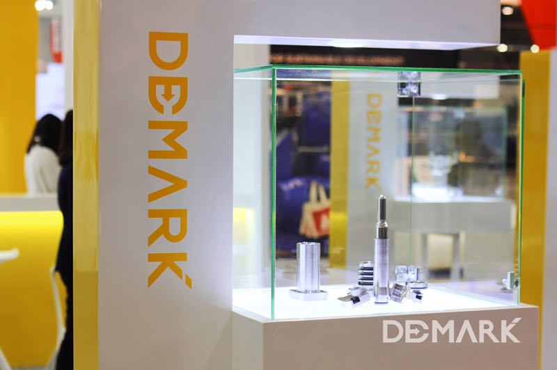 直击必发7790亮相德国慕尼黑